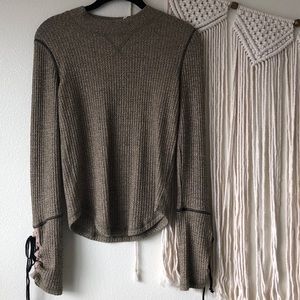 Free People Thermal